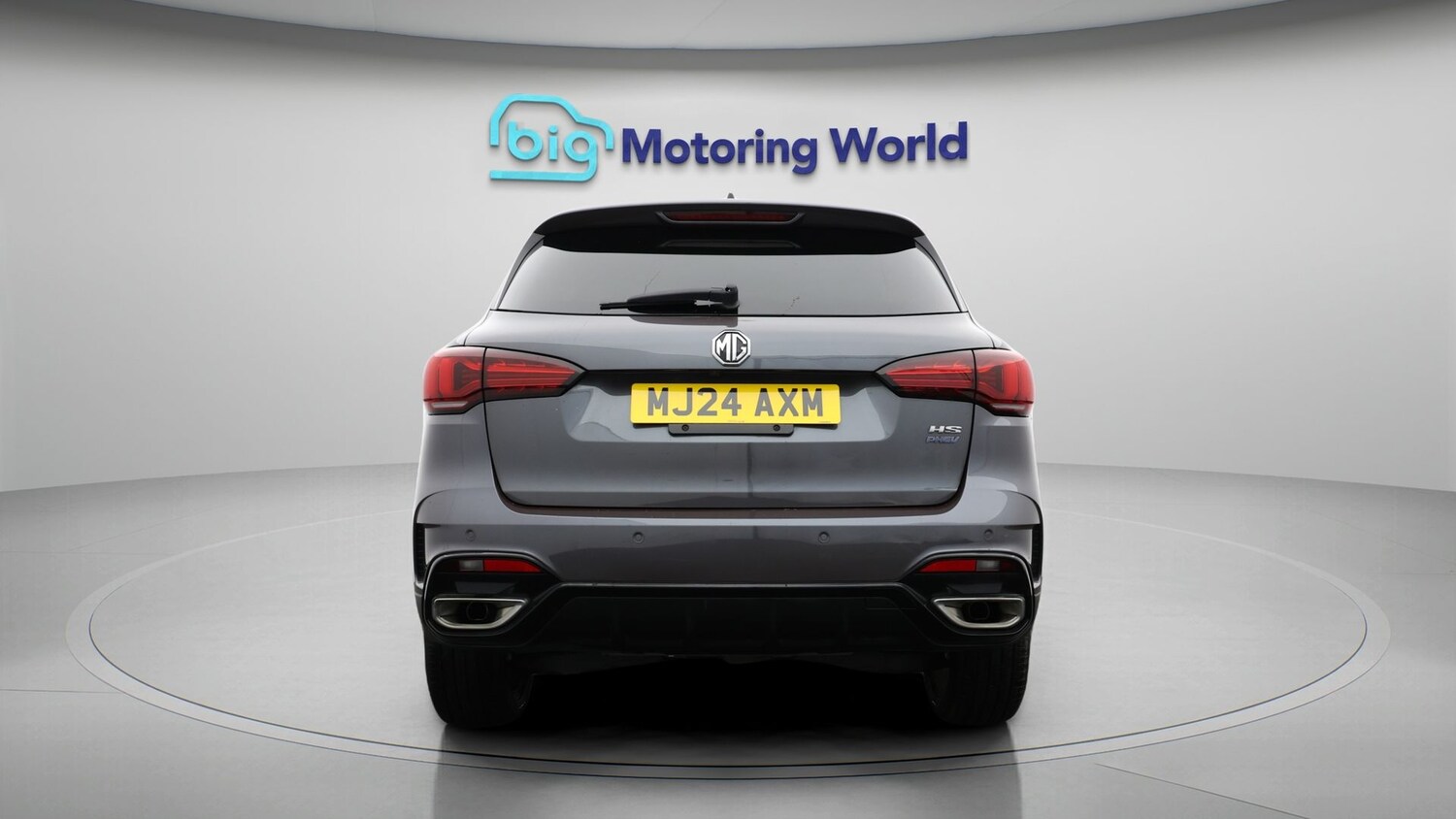 Used MG MG HS 2024 for sale - 77310795: Photo 6