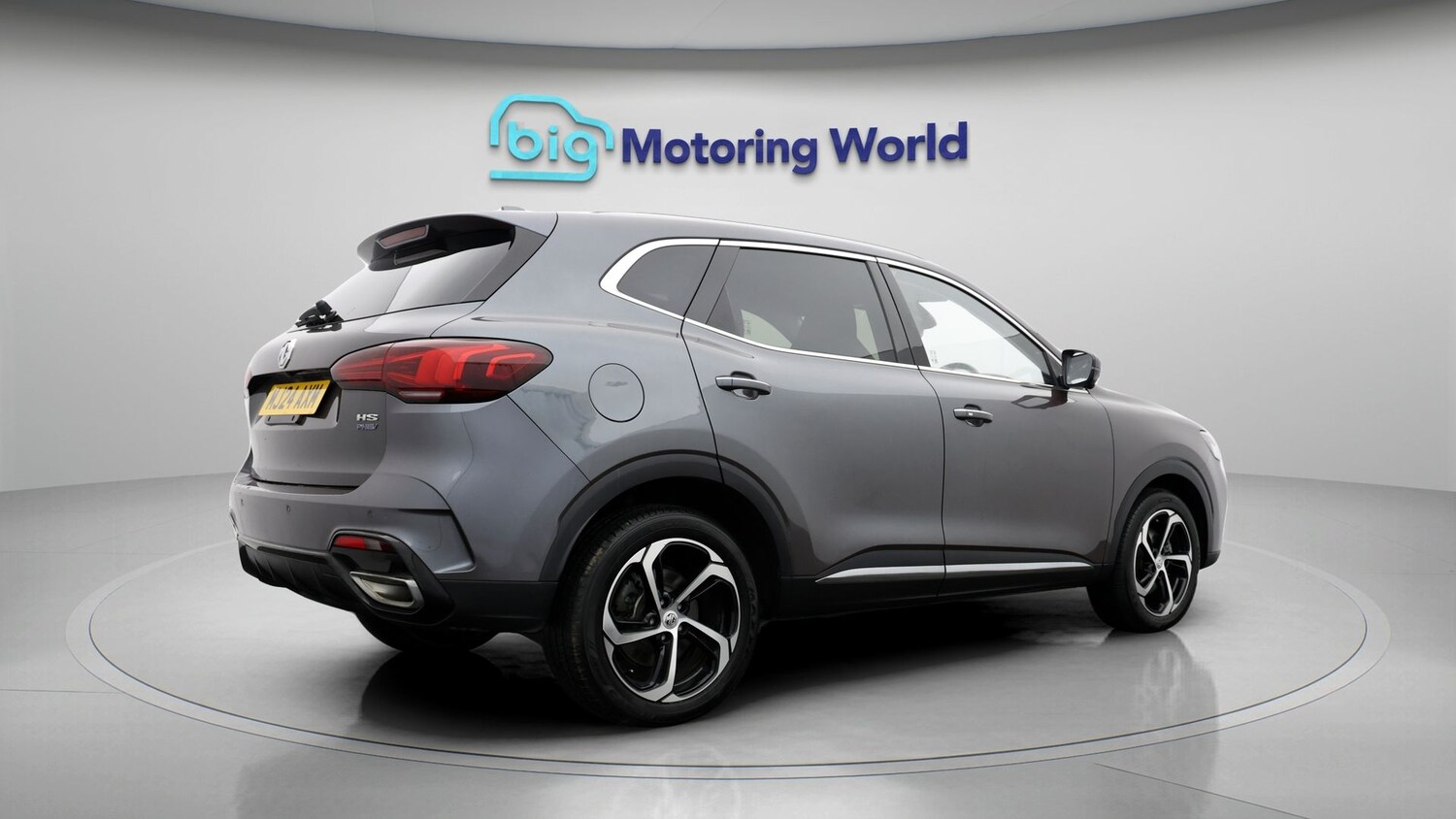 Used MG MG HS 2024 for sale - 77310795: Photo 7