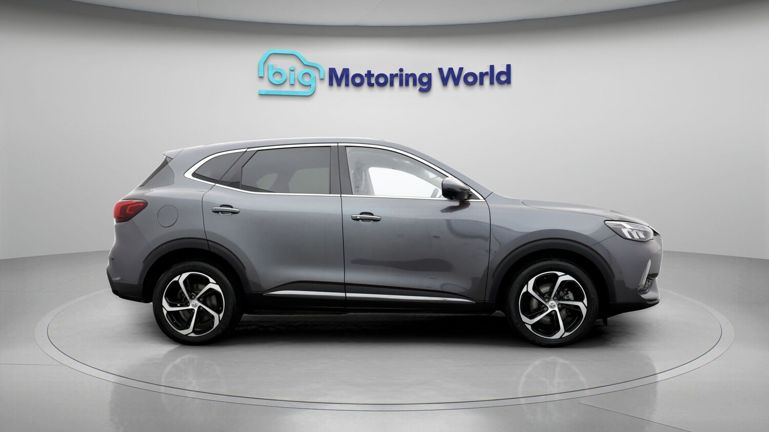 Used MG MG HS 2024 for sale - 77310795: Photo 8