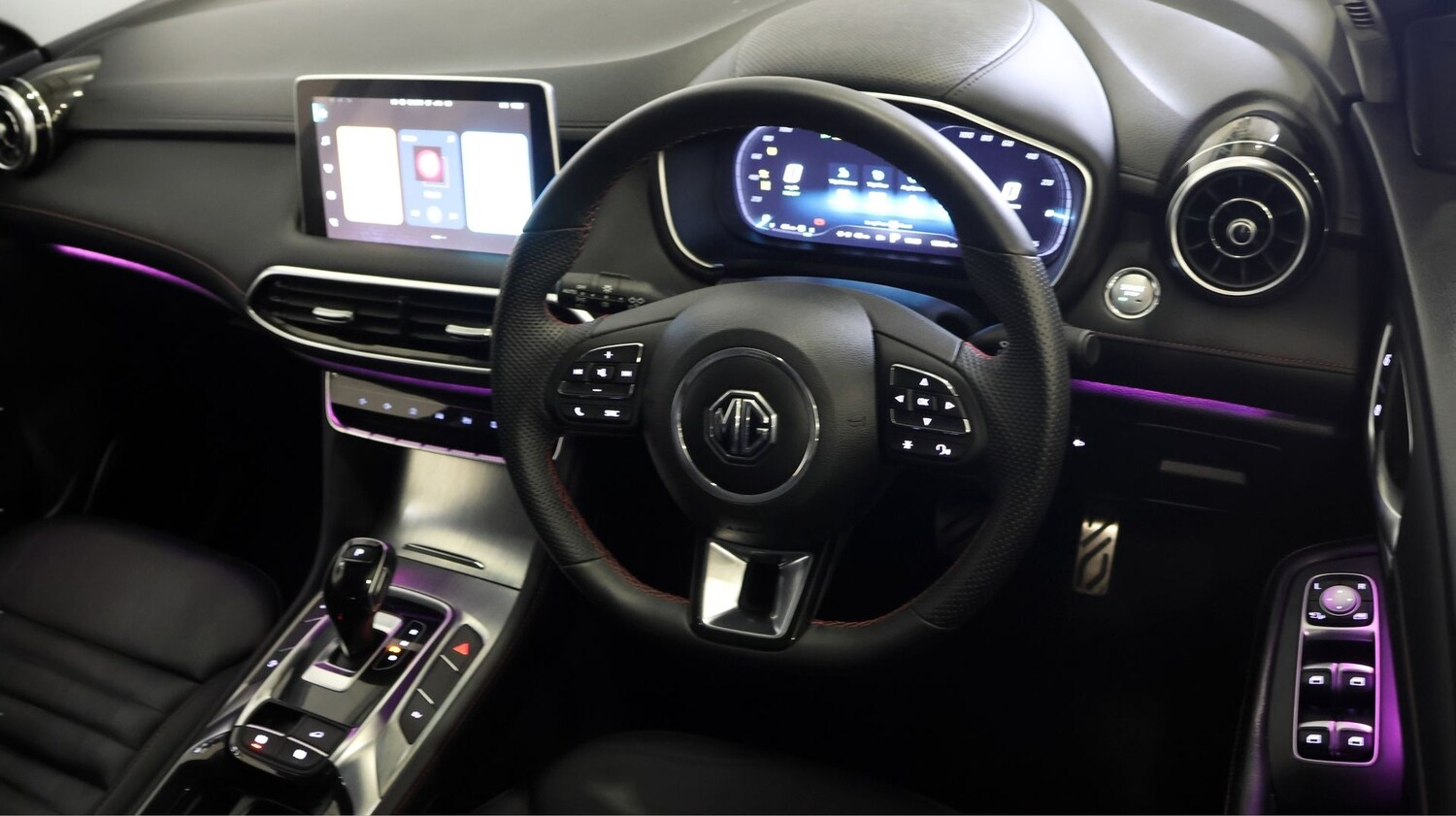 Used MG MG HS 2024 for sale - 77310795: Photo 9