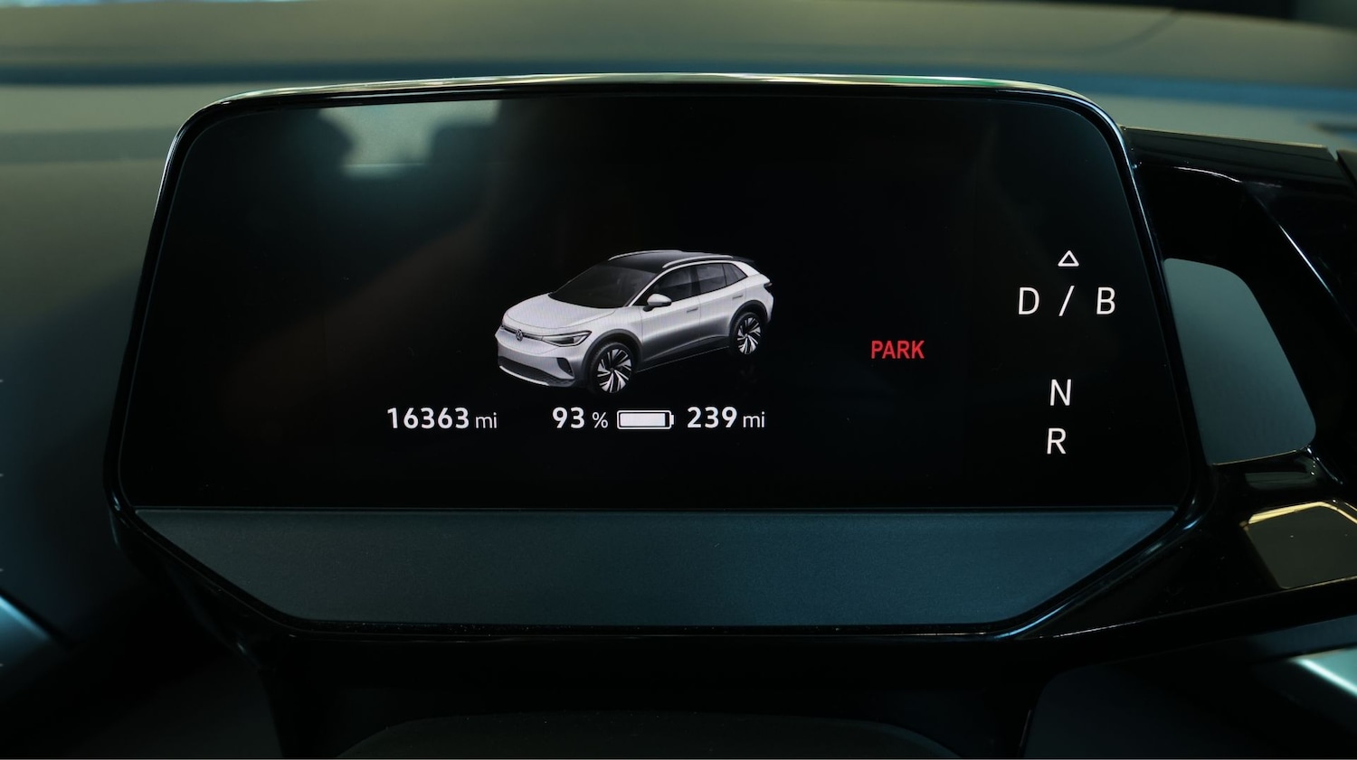 Used Volkswagen ID.4 2022 for sale - 78085079: Photo 10