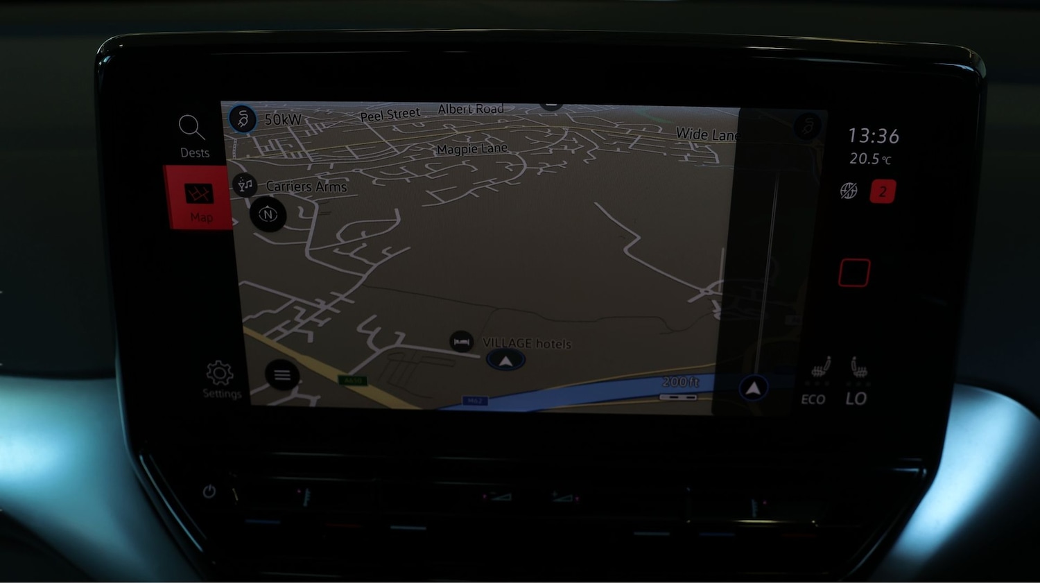 Used Volkswagen ID.4 2022 for sale - 78085079: Photo 11