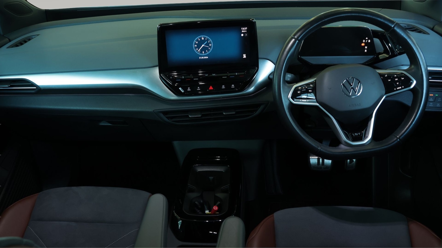 Used Volkswagen ID.4 2022 for sale - 78085079: Photo 13