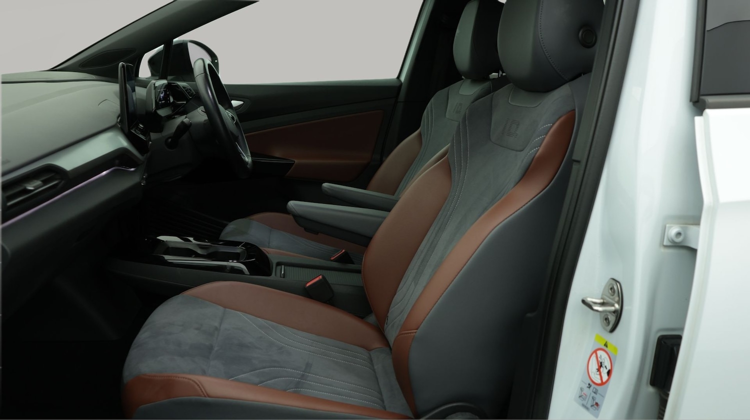 Used Volkswagen ID.4 2022 for sale - 78085079: Photo 14