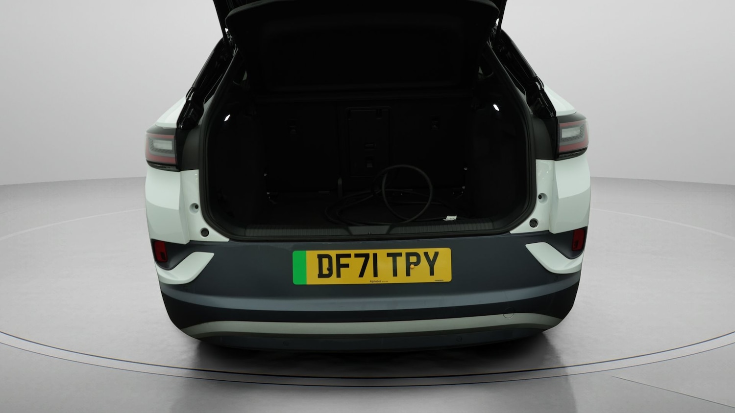 Used Volkswagen ID.4 2022 for sale - 78085079: Photo 17