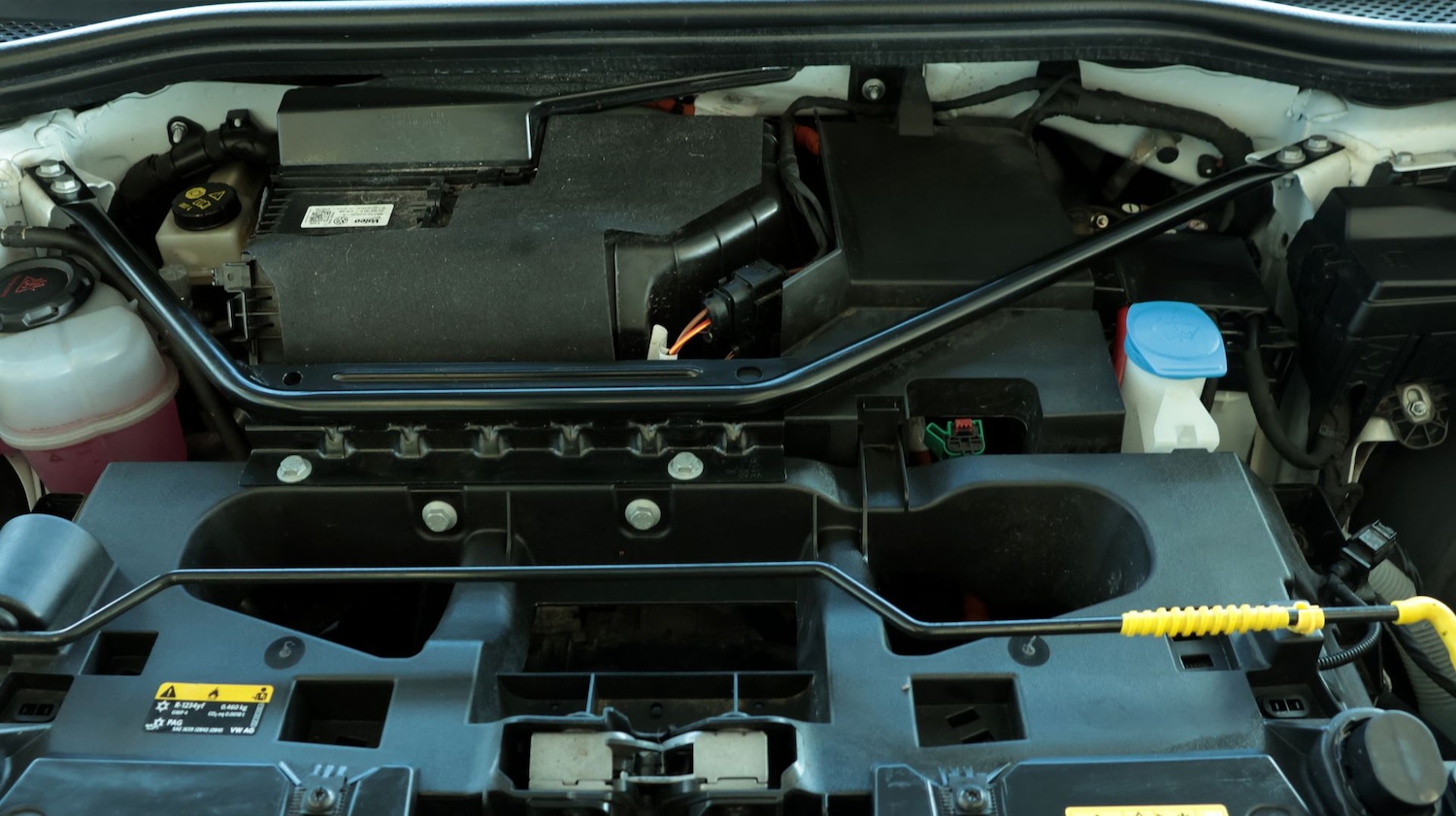 Used Volkswagen ID.4 2022 for sale - 78085079: Photo 19