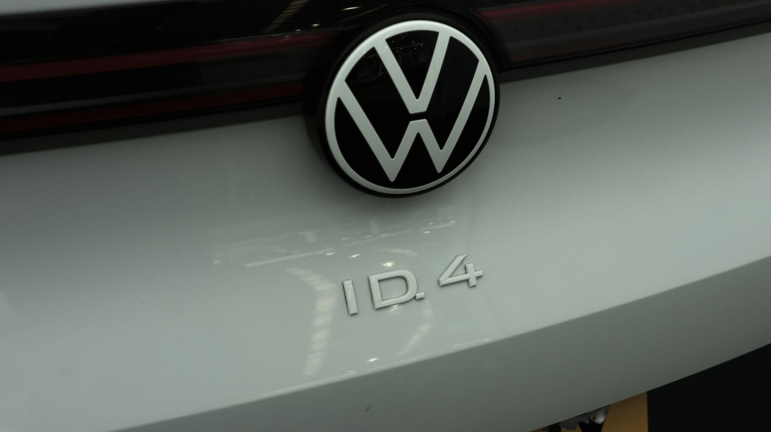 Used Volkswagen ID.4 2022 for sale - 78085079: Photo 21