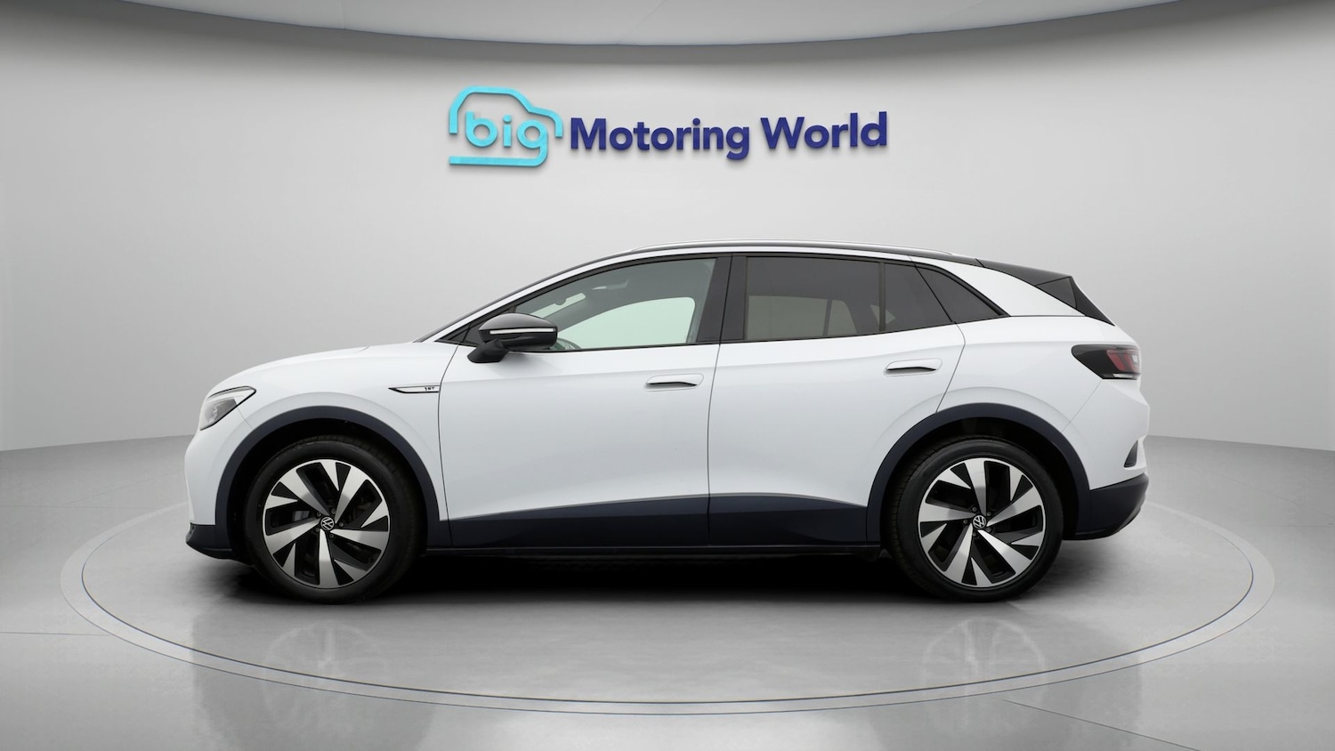 Used Volkswagen ID.4 2022 for sale - 78085079: Photo 4