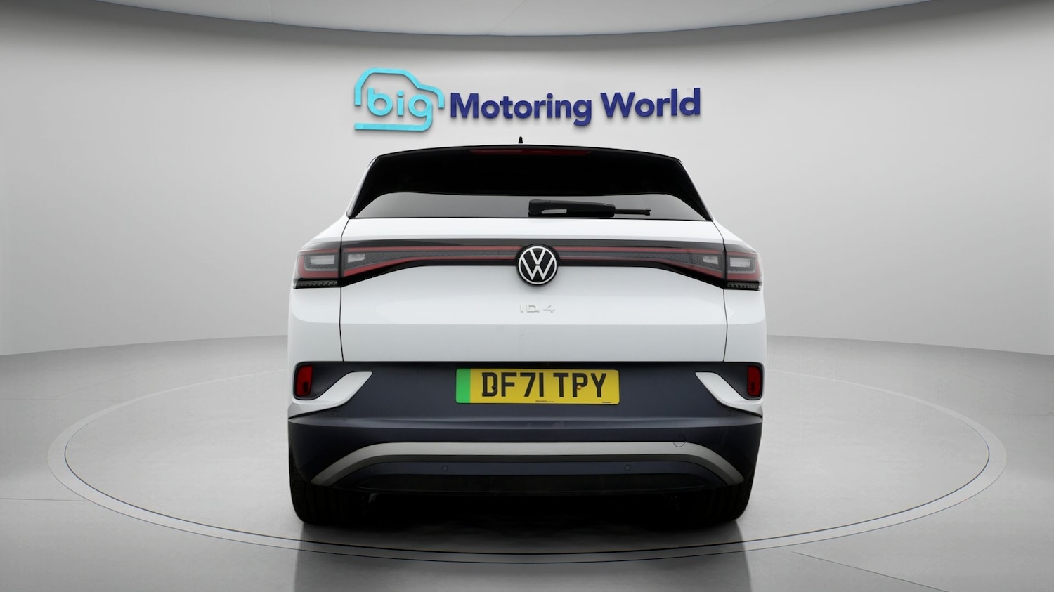 Used Volkswagen ID.4 2022 for sale - 78085079: Photo 6