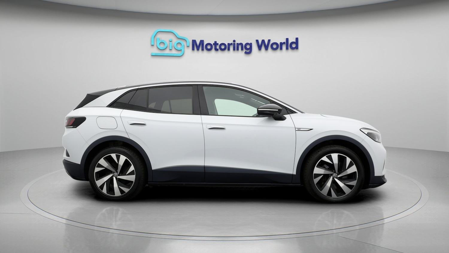 Used Volkswagen ID.4 2022 for sale - 78085079: Photo 8