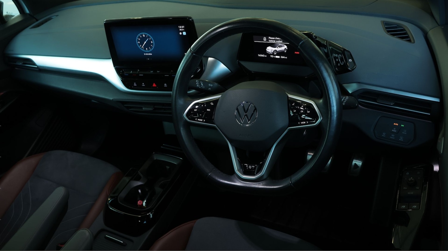 Used Volkswagen ID.4 2022 for sale - 78085079: Photo 9