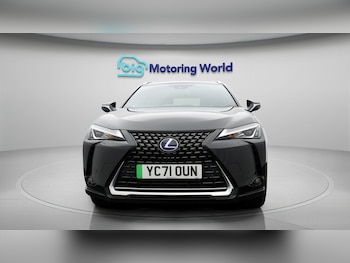Used Lexus UX 2021 for sale - 79280197: Photo