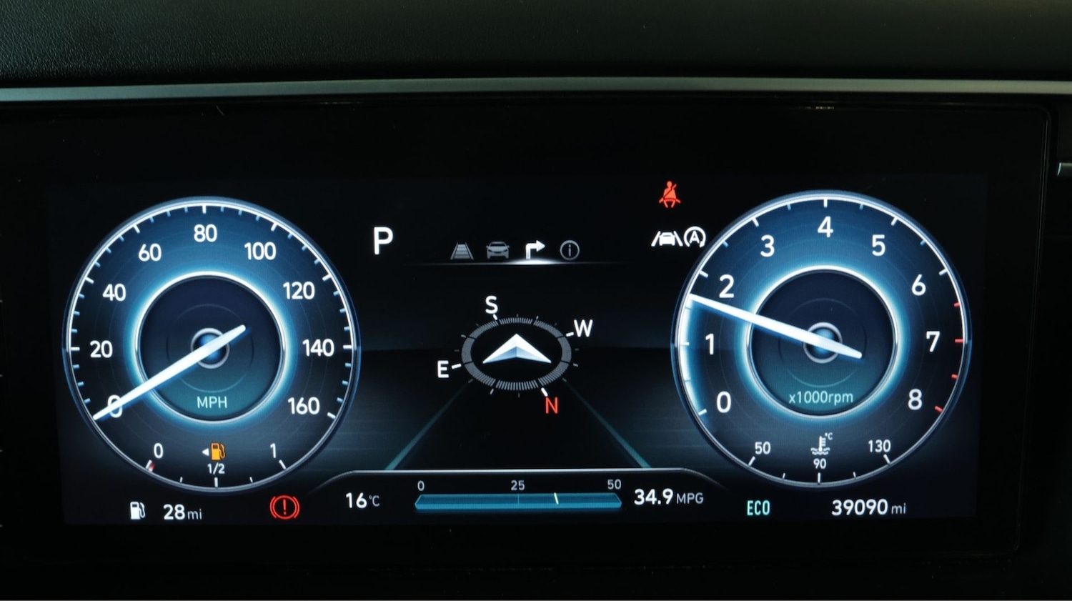 Used Hyundai TUCSON 2023 for sale - 78011837: Photo 10