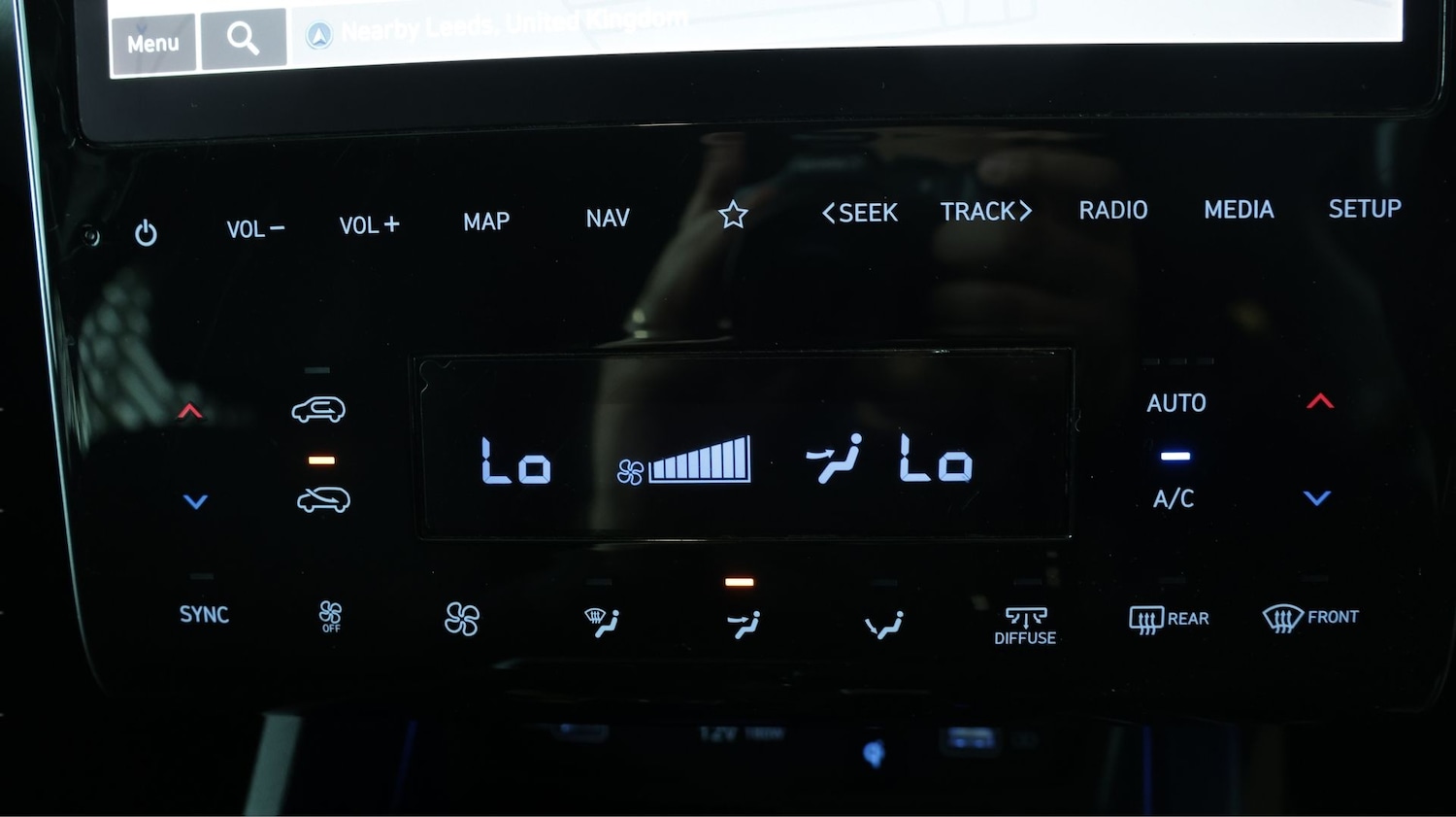 Used Hyundai TUCSON 2023 for sale - 78011837: Photo 12