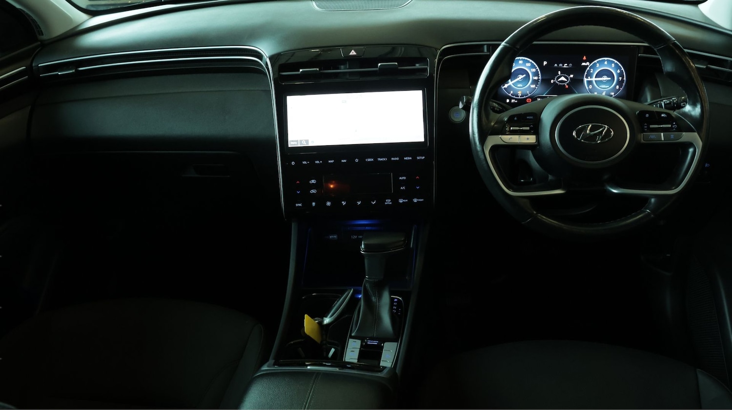 Used Hyundai TUCSON 2023 for sale - 78011837: Photo 13