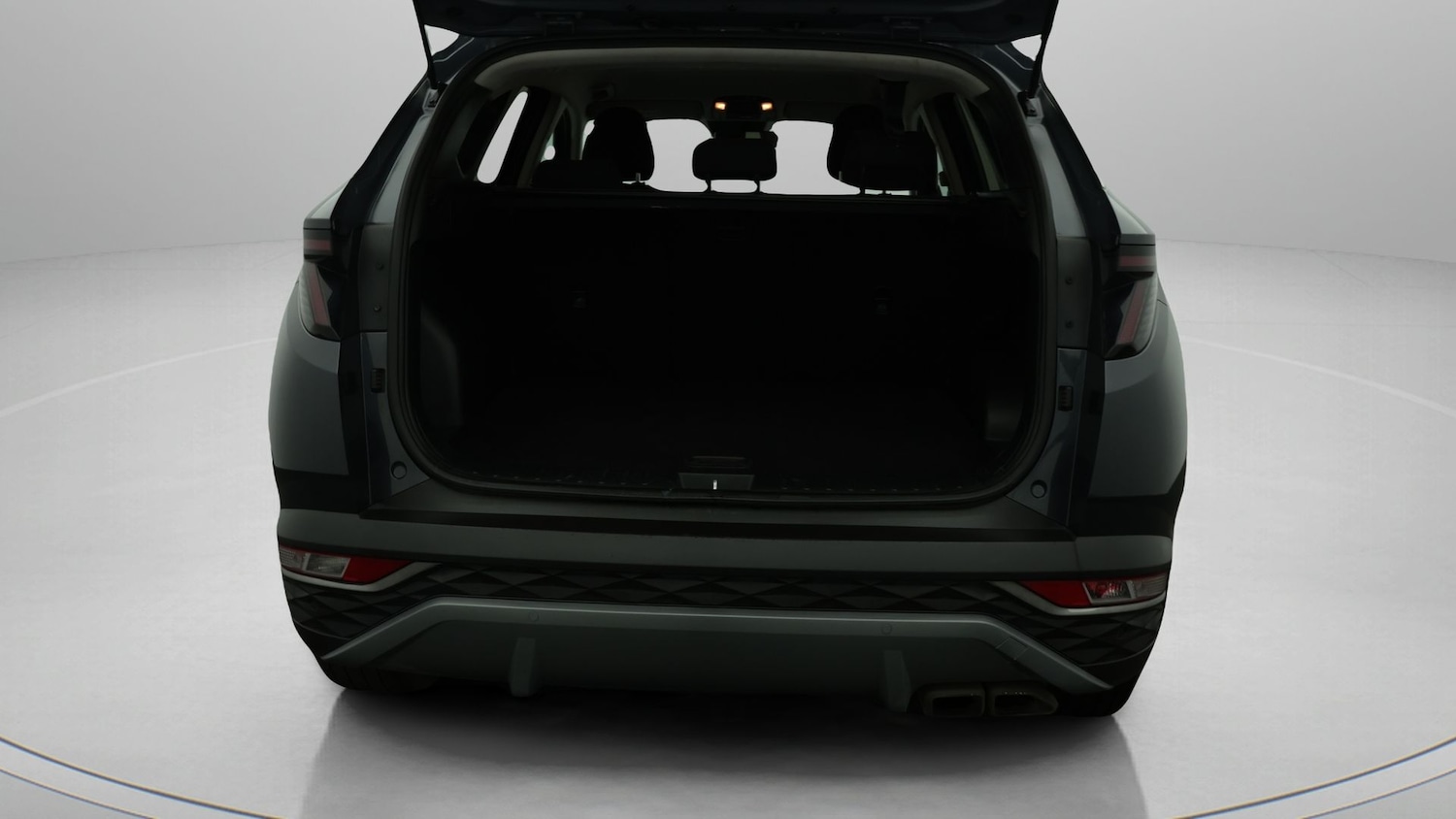 Used Hyundai TUCSON 2023 for sale - 78011837: Photo 17