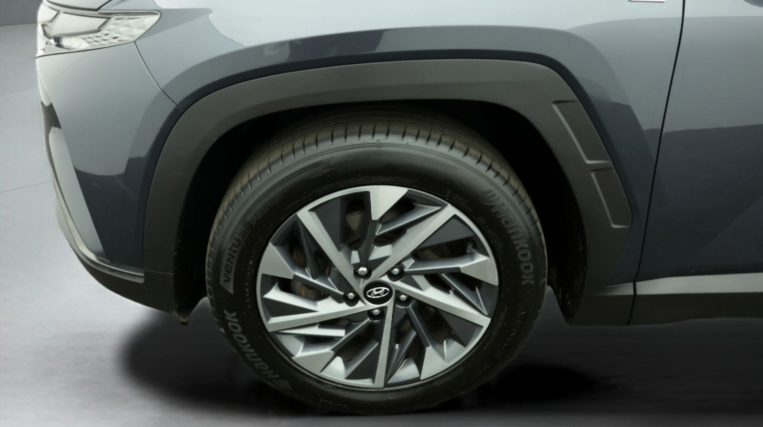 Used Hyundai TUCSON 2023 for sale - 78011837: Photo 18