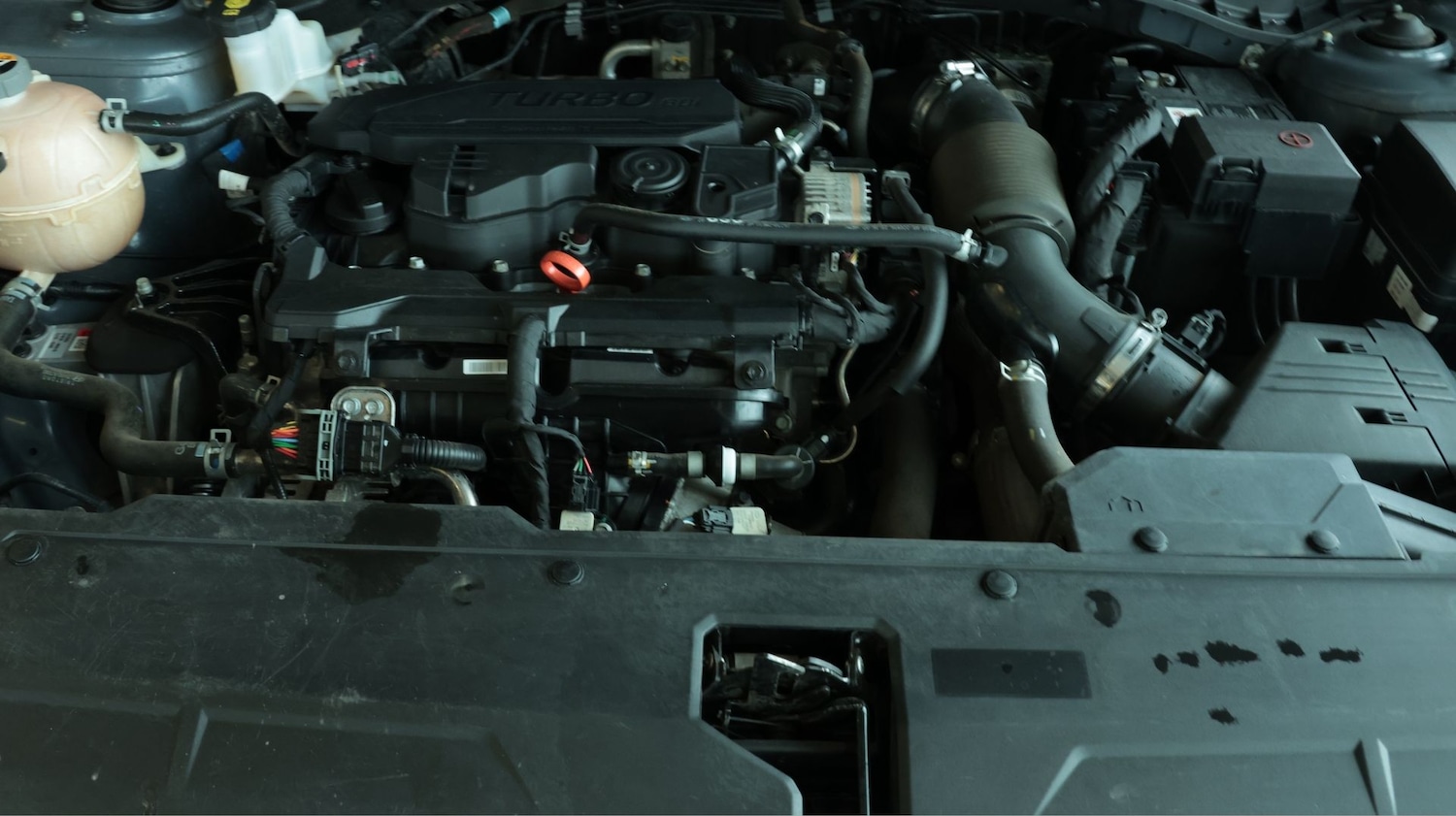 Used Hyundai TUCSON 2023 for sale - 78011837: Photo 19