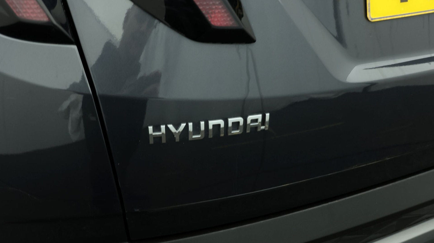 Used Hyundai TUCSON 2023 for sale - 78011837: Photo 20