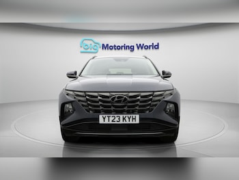 Used Hyundai TUCSON 2023 for sale - 78011837: Photo