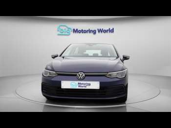 Used Volkswagen Golf 2022 for sale - 74070455: Photo