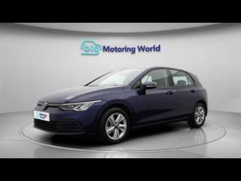Used Volkswagen Golf 2022 for sale - 74070455: Photo