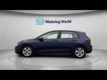 Used Volkswagen Golf 2022 for sale - 74070455: Photo