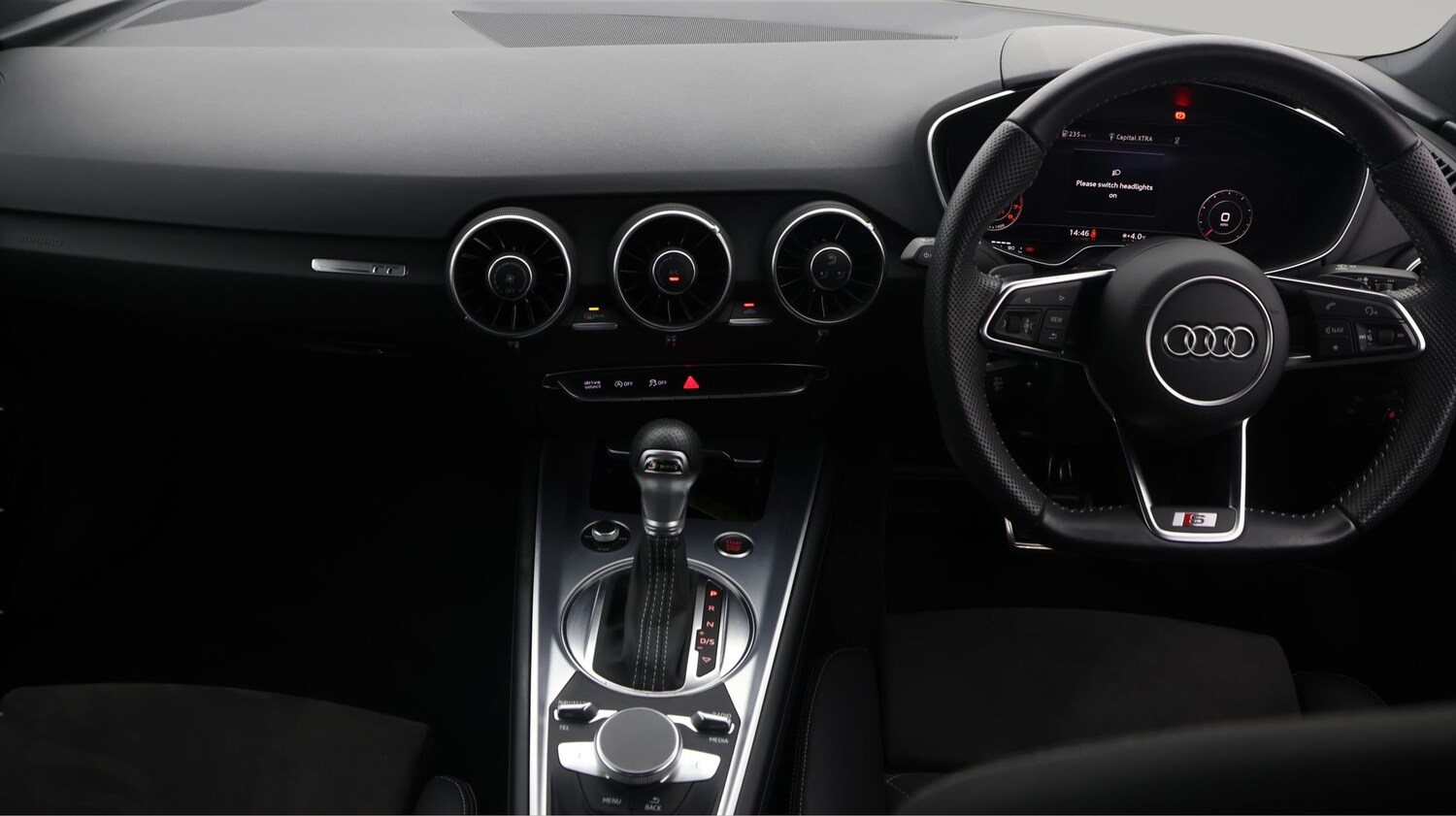 Used Audi TT for sale - 77216405: Photo 13