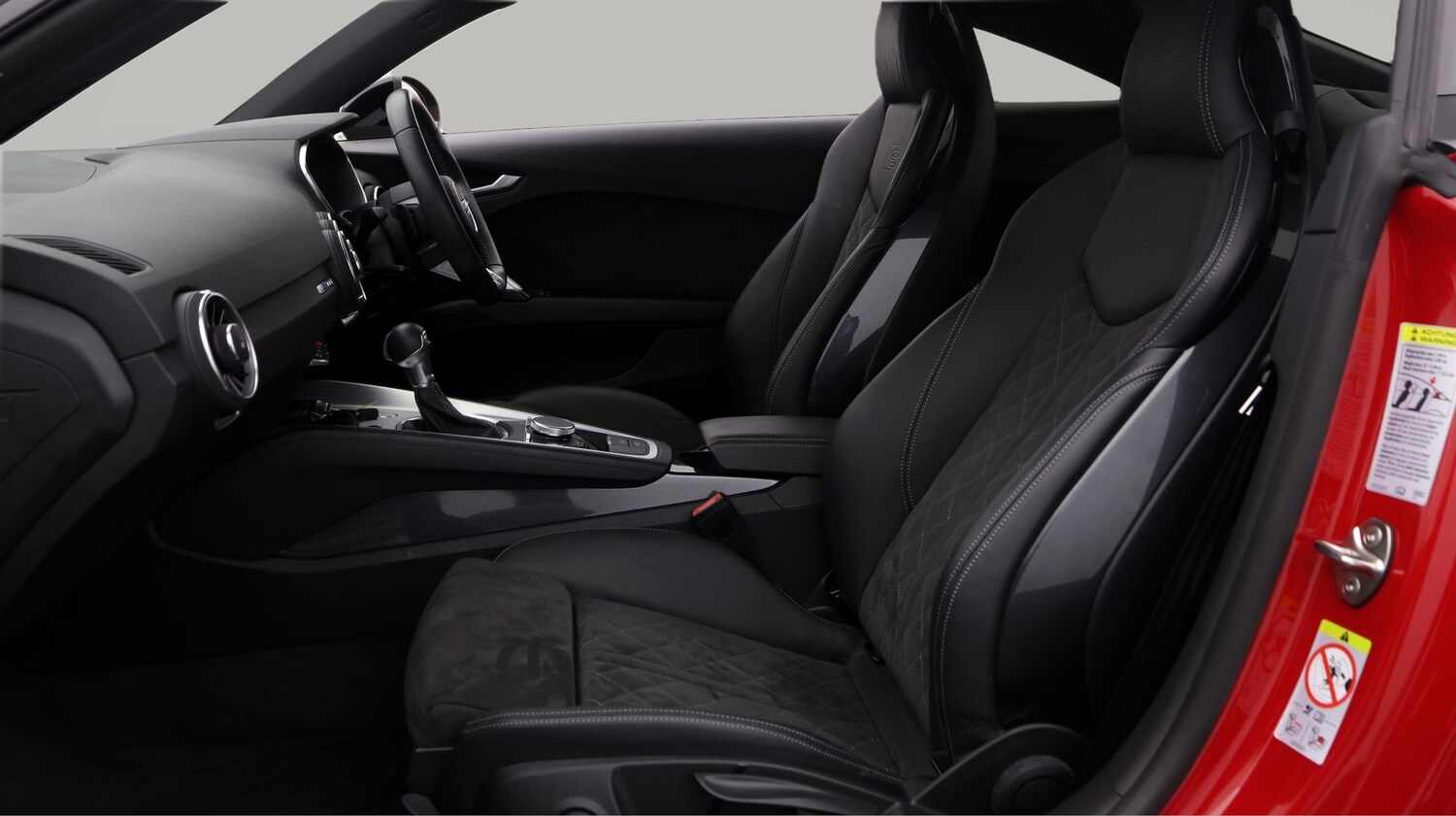 Used Audi TT for sale - 77216405: Photo 14