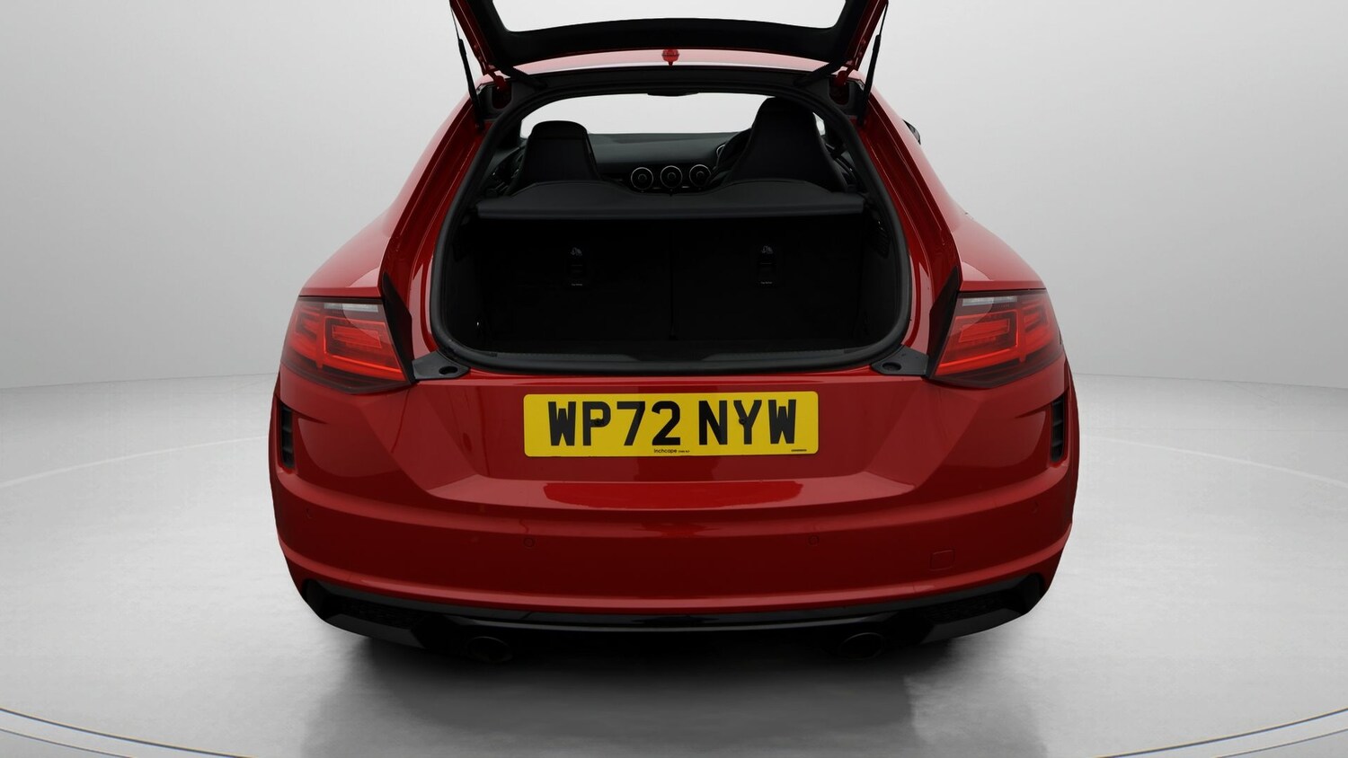 Used Audi TT for sale - 77216405: Photo 17