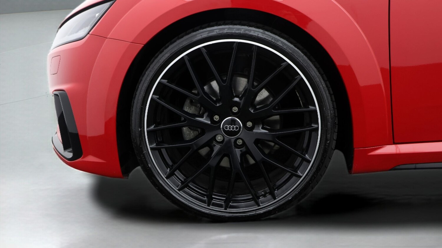 Used Audi TT for sale - 77216405: Photo 18