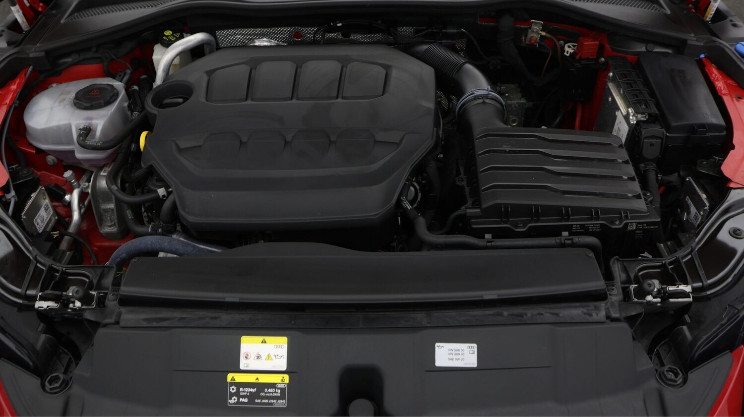 Used Audi TT for sale - 77216405: Photo 19