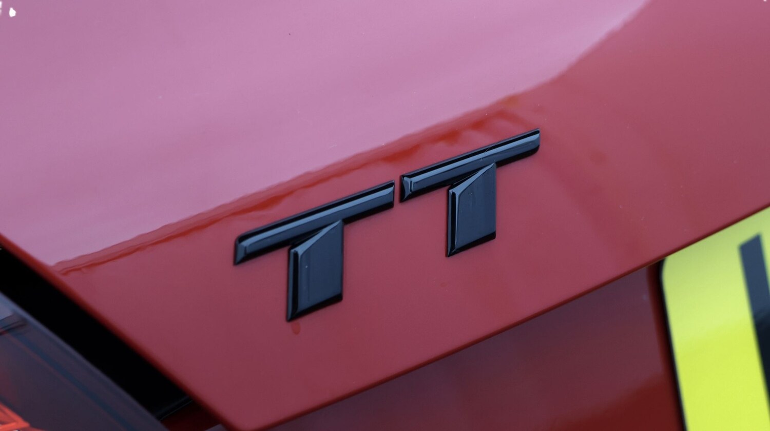 Used Audi TT for sale - 77216405: Photo 20