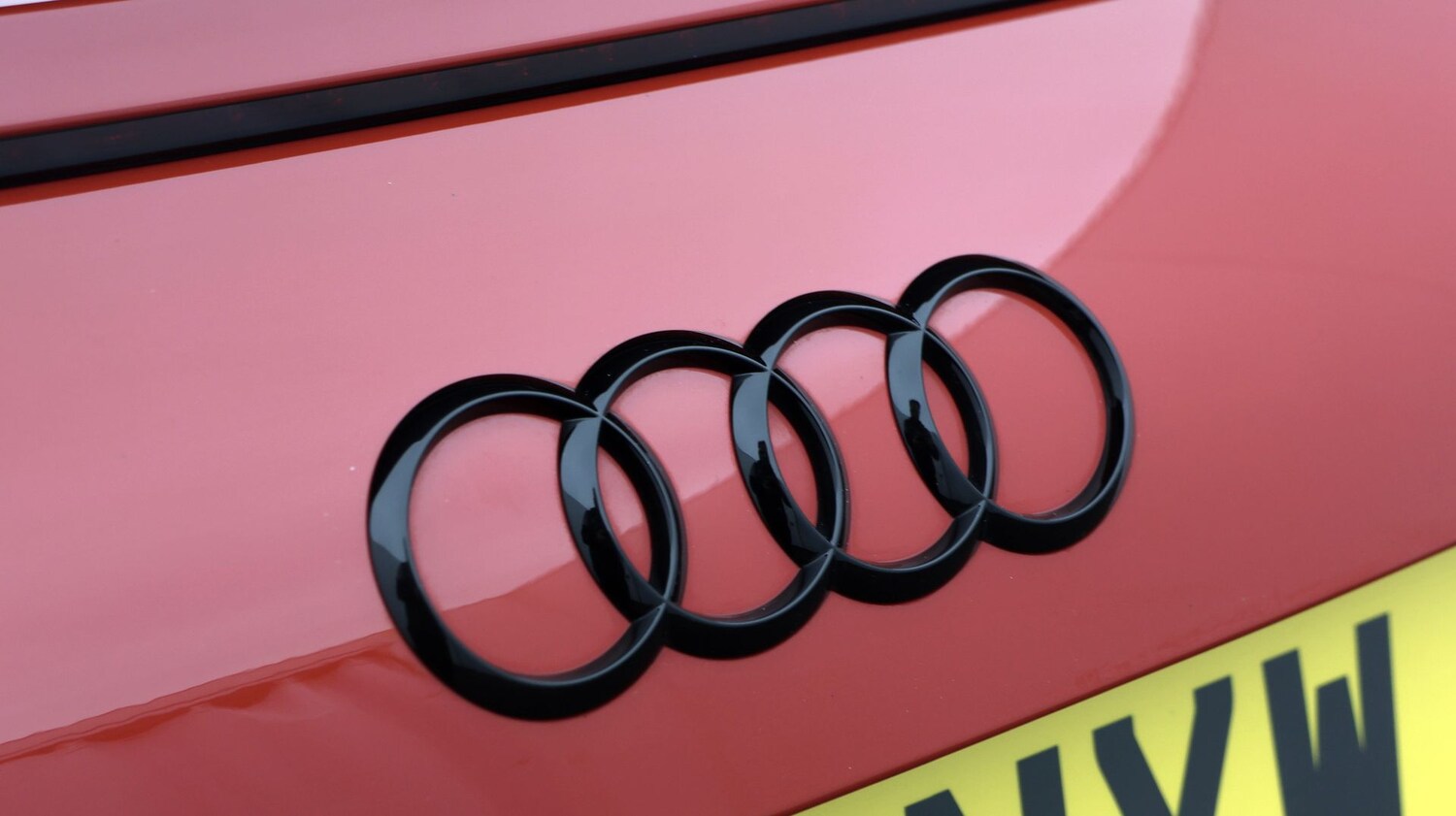 Used Audi TT for sale - 77216405: Photo 24