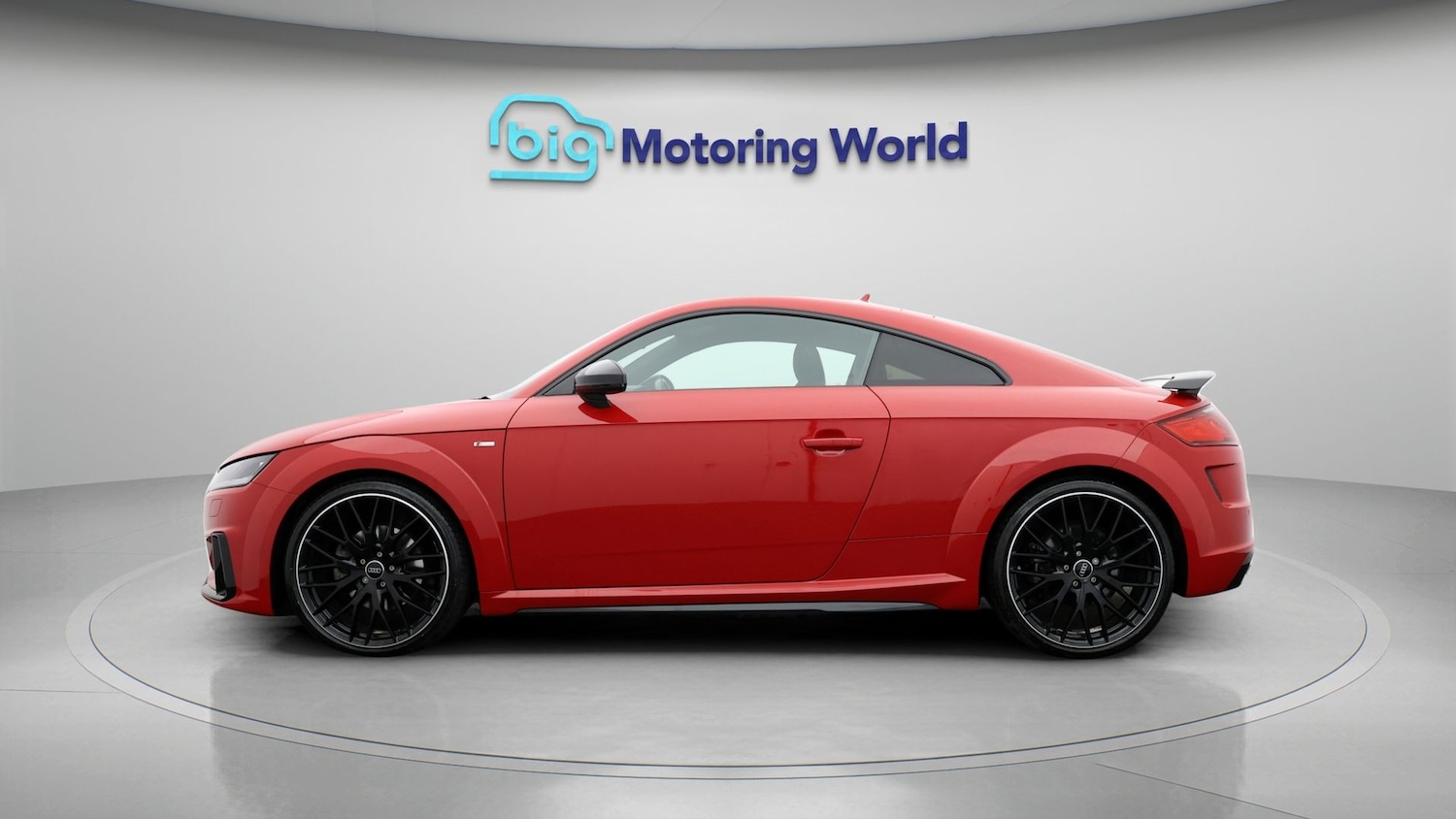 Used Audi TT for sale - 77216405: Photo 4