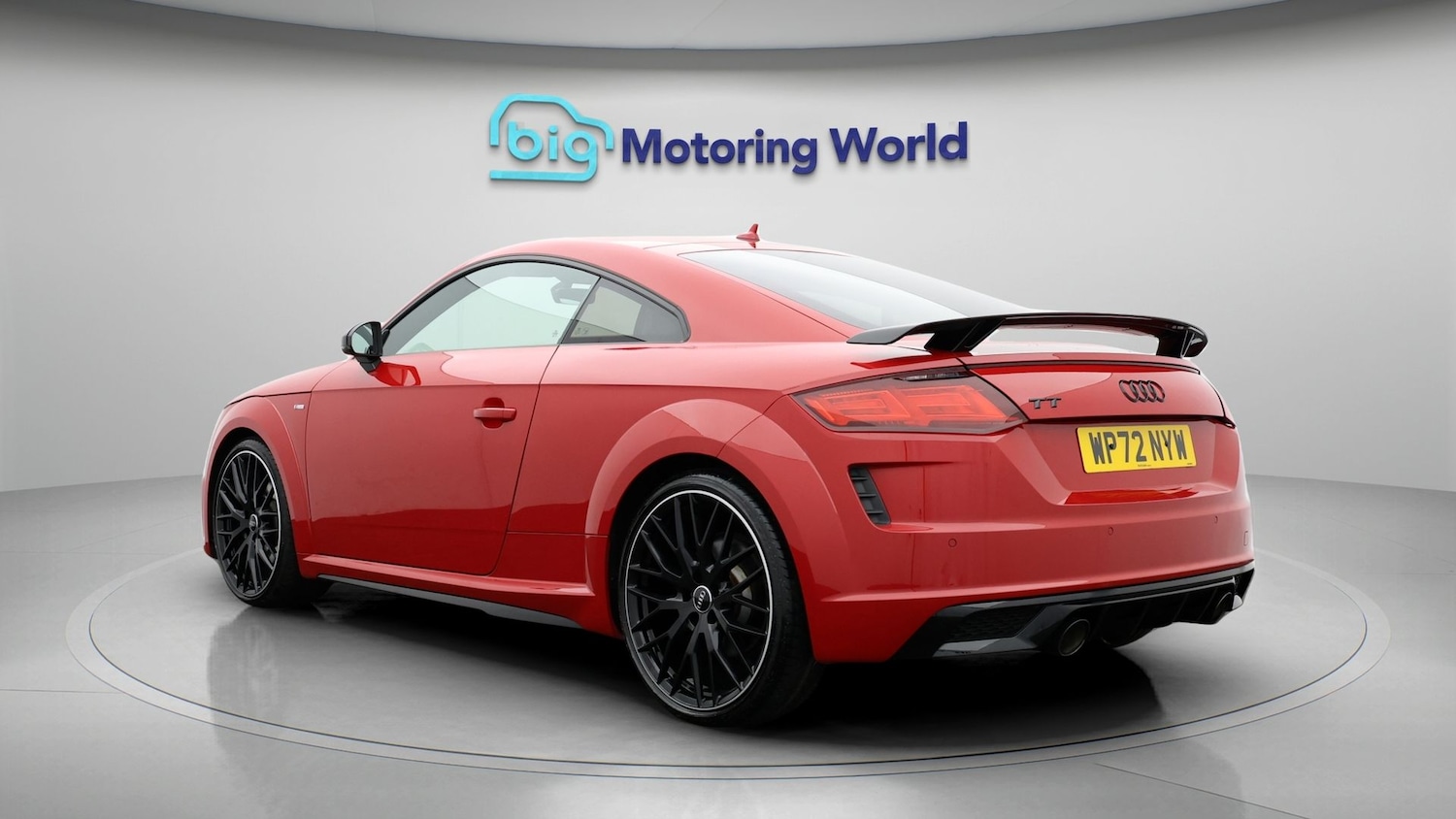 Used Audi TT for sale - 77216405: Photo 5