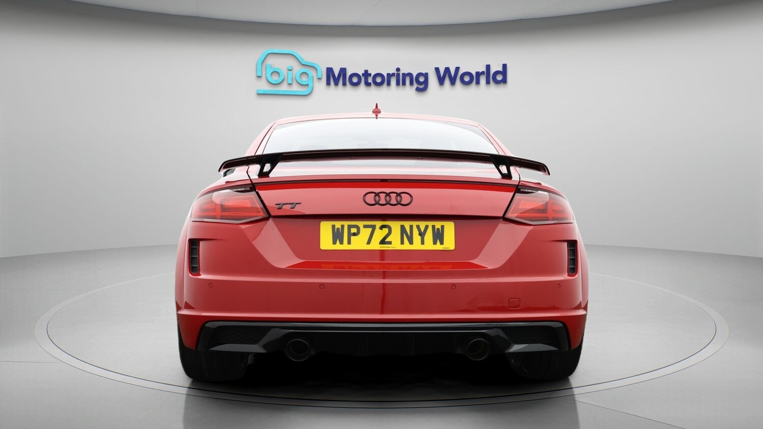 Used Audi TT for sale - 77216405: Photo 6