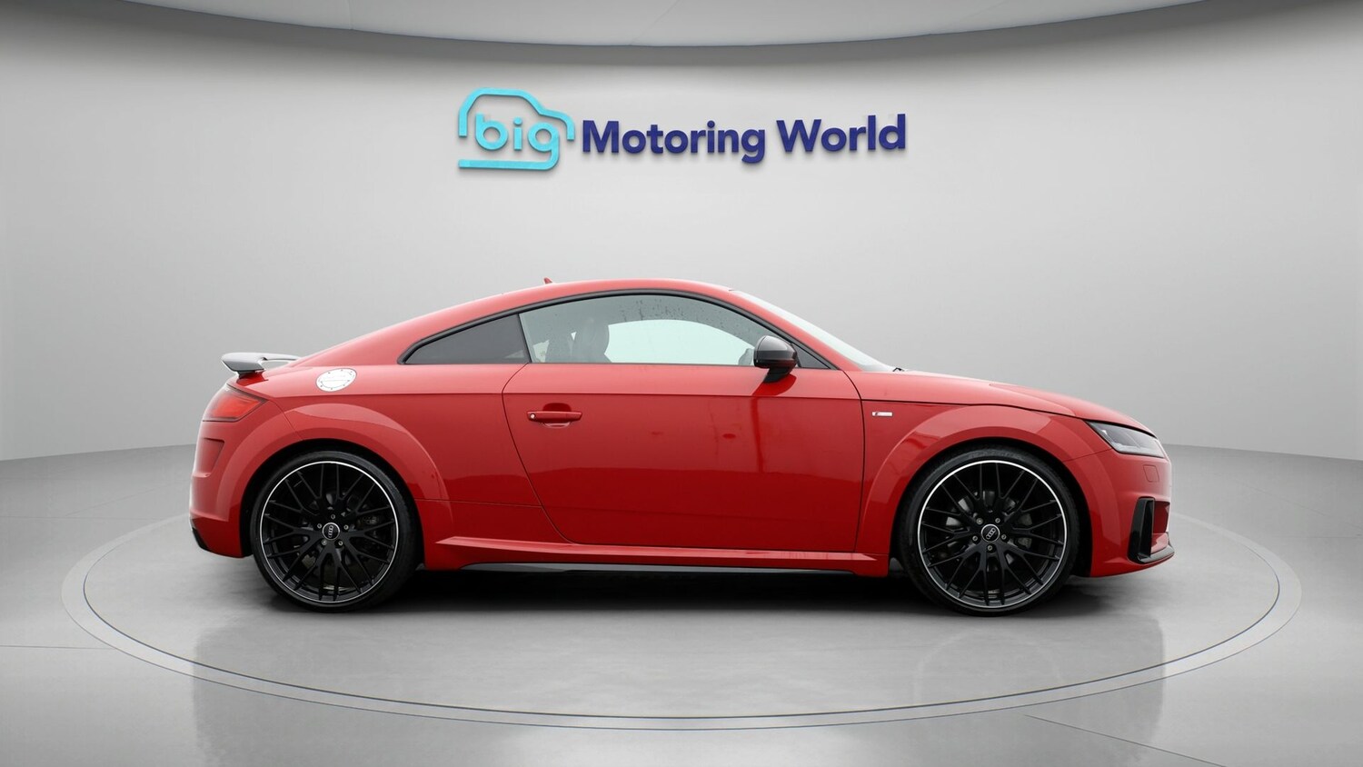 Used Audi TT for sale - 77216405: Photo 8