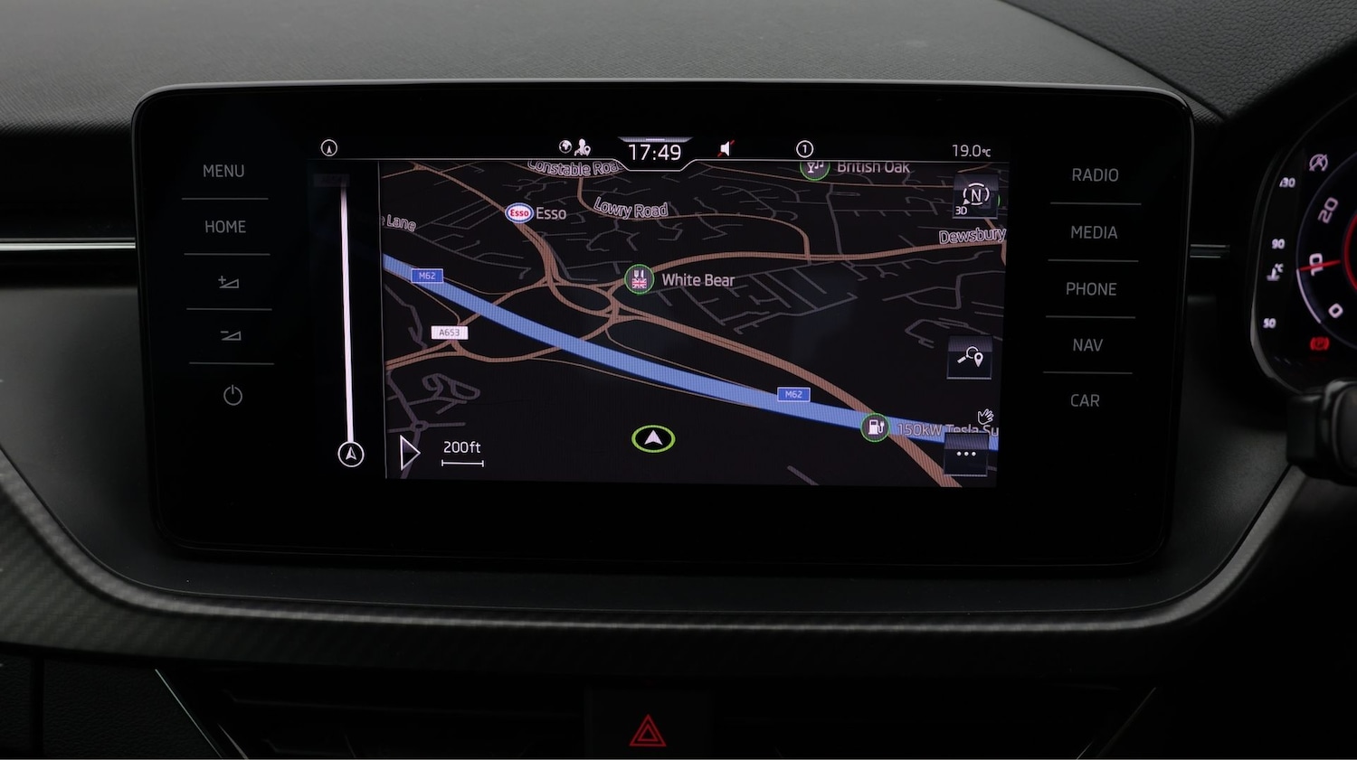 Used Skoda Kamiq for sale - 77825361: Photo 11