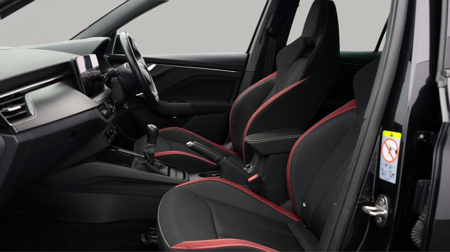 Used Skoda Kamiq for sale - 77825361: Photo 14