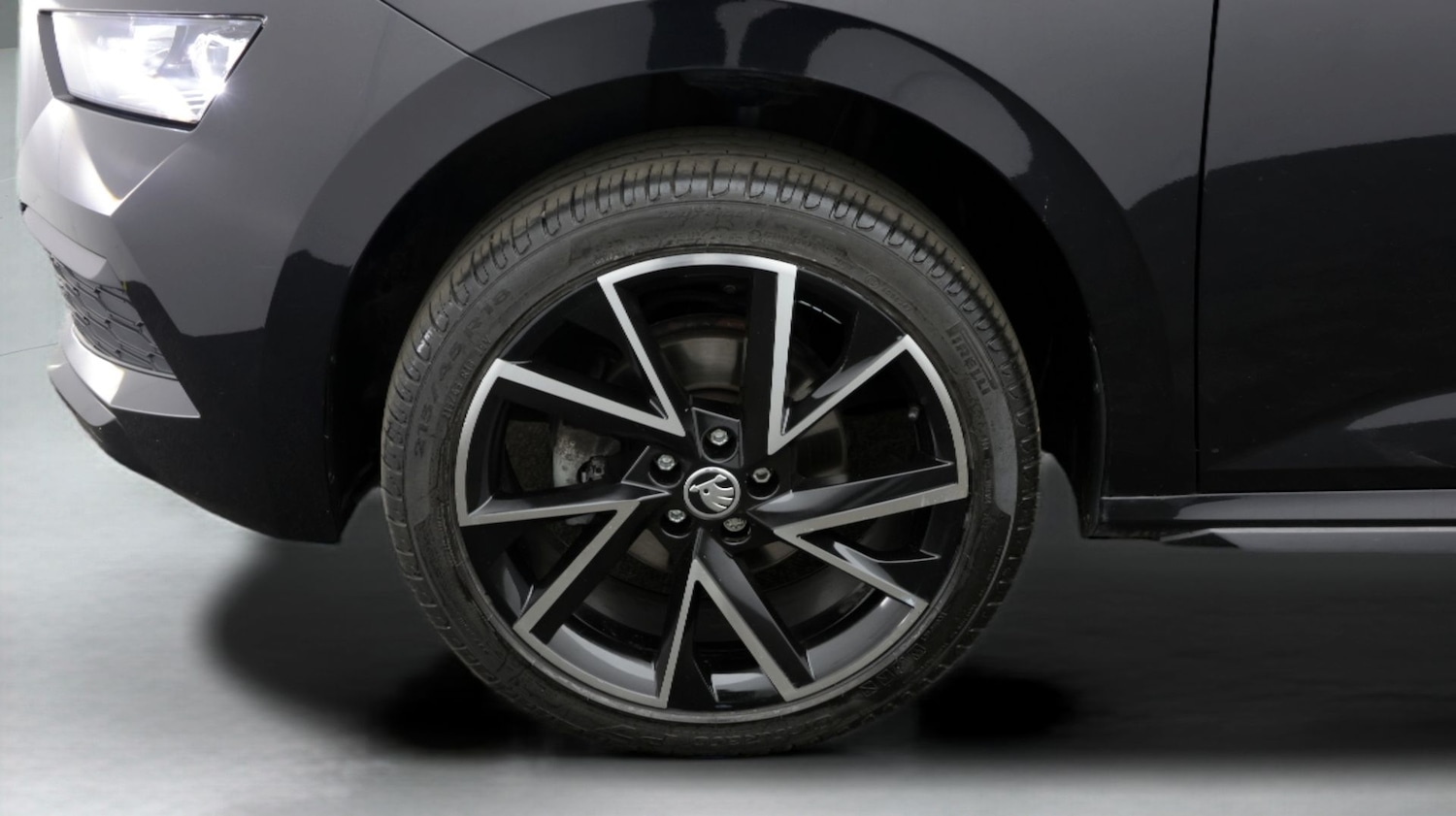 Used Skoda Kamiq for sale - 77825361: Photo 18