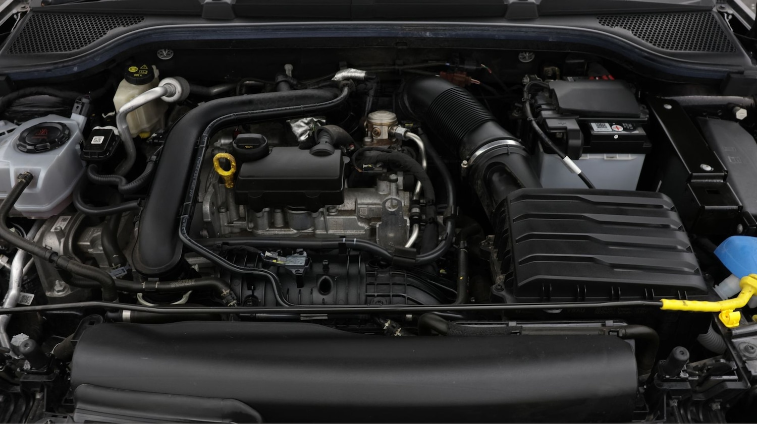 Used Skoda Kamiq for sale - 77825361: Photo 19