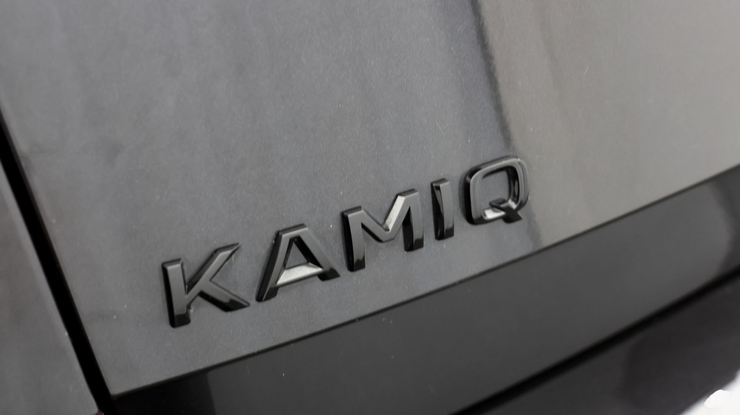 Used Skoda Kamiq for sale - 77825361: Photo 20