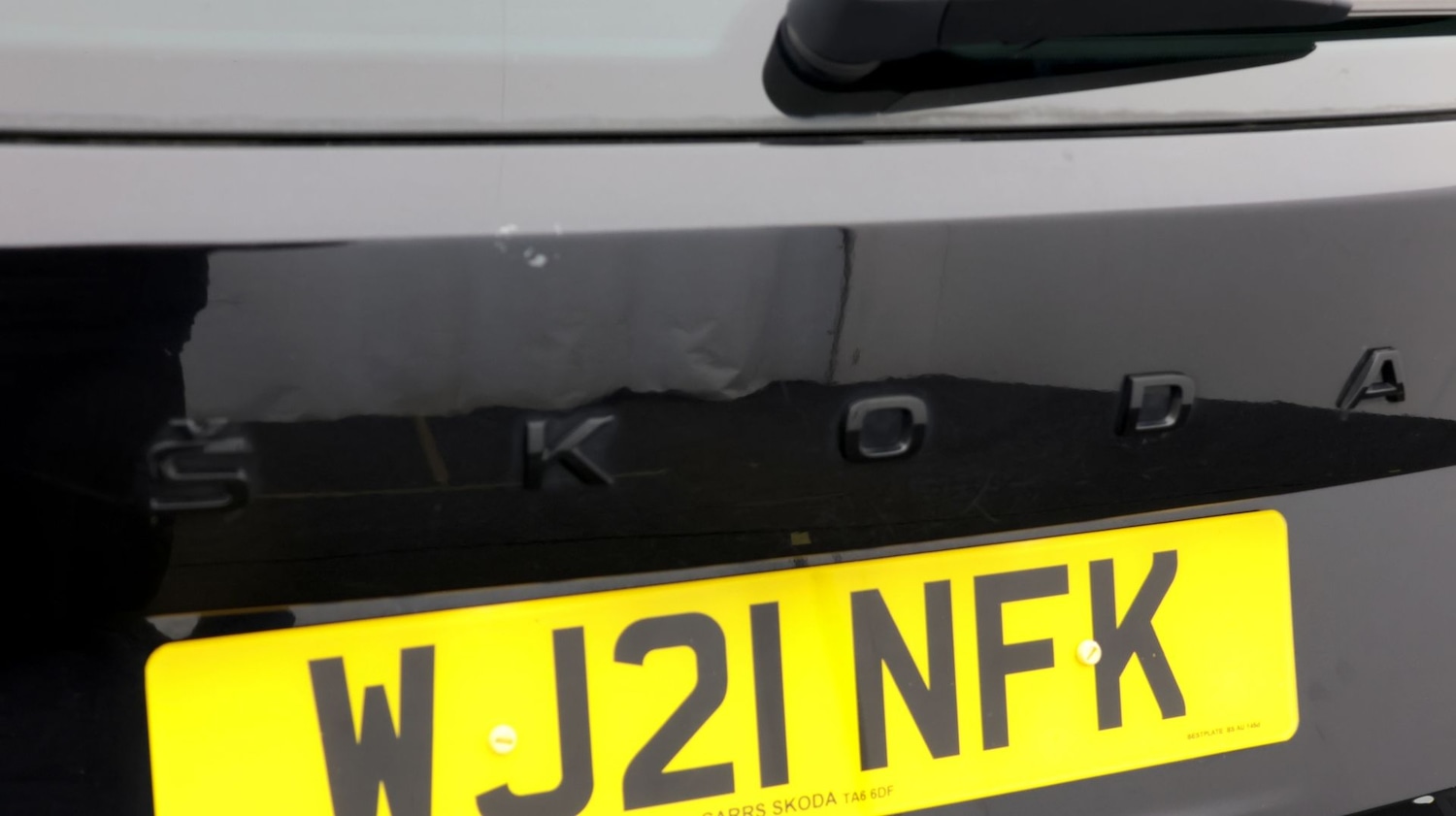 Used Skoda Kamiq for sale - 77825361: Photo 21