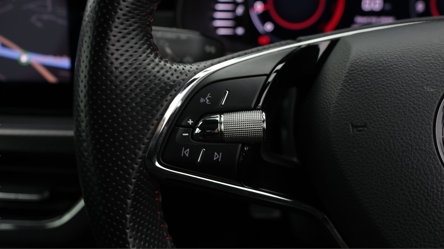 Used Skoda Kamiq for sale - 77825361: Photo 22