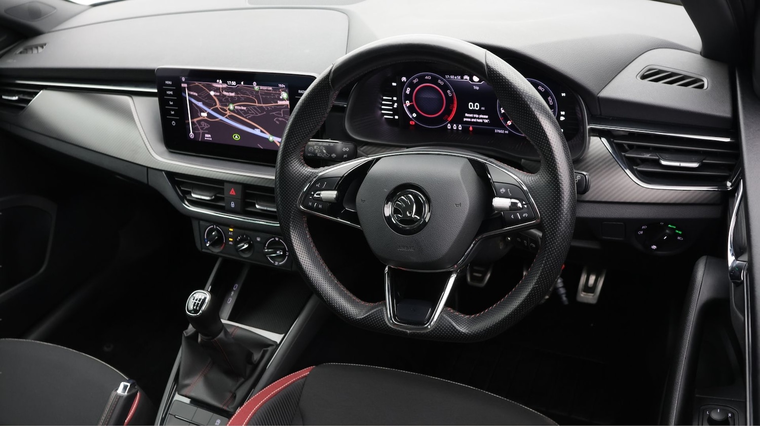 Used Skoda Kamiq for sale - 77825361: Photo 9