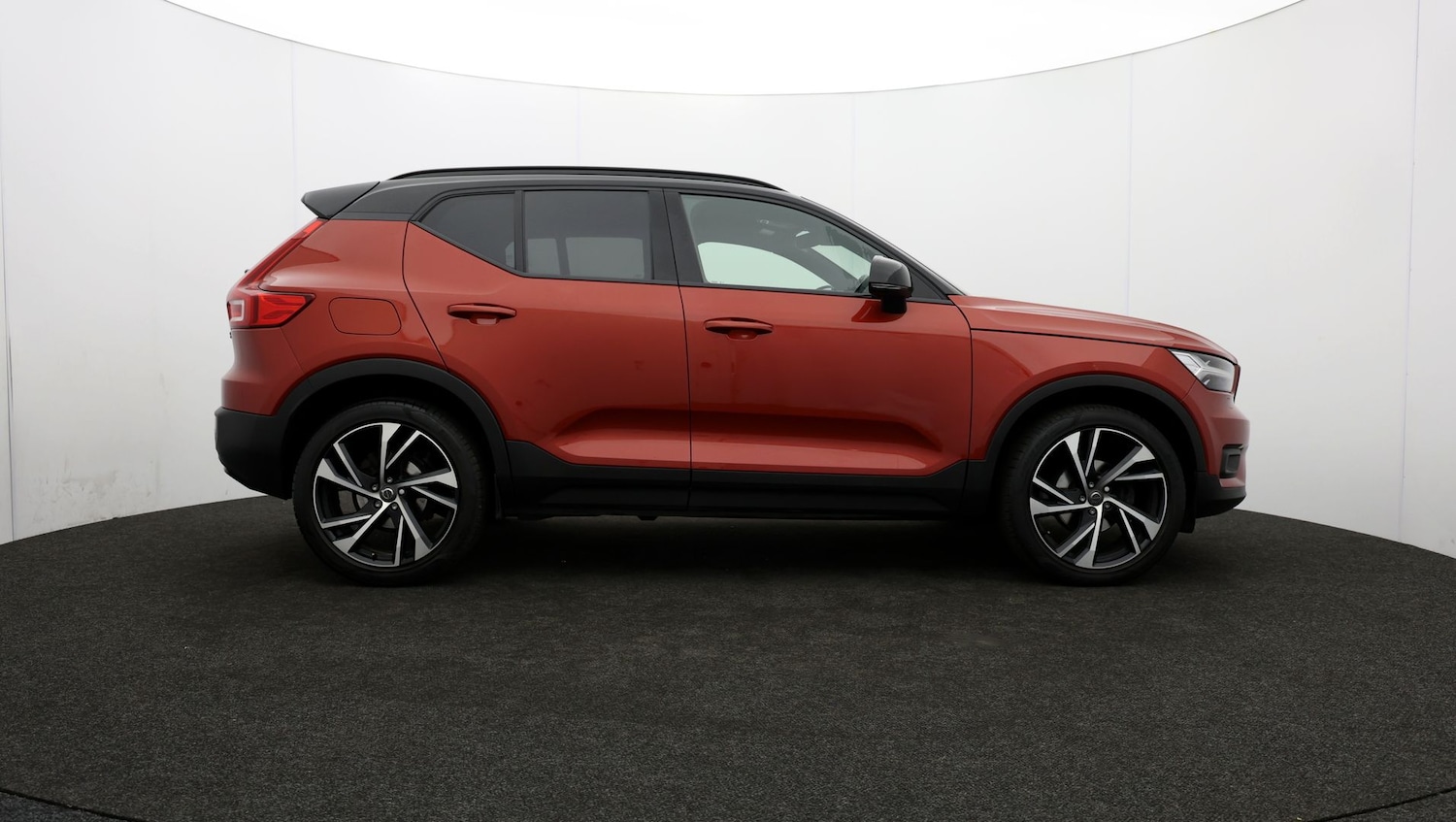 Used Volvo XC40 2021 for sale - 76811525: Photo 34