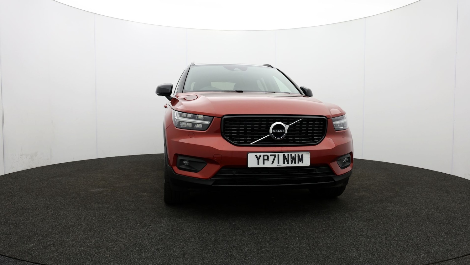 Used Volvo XC40 2021 for sale - 76811525: Photo 47