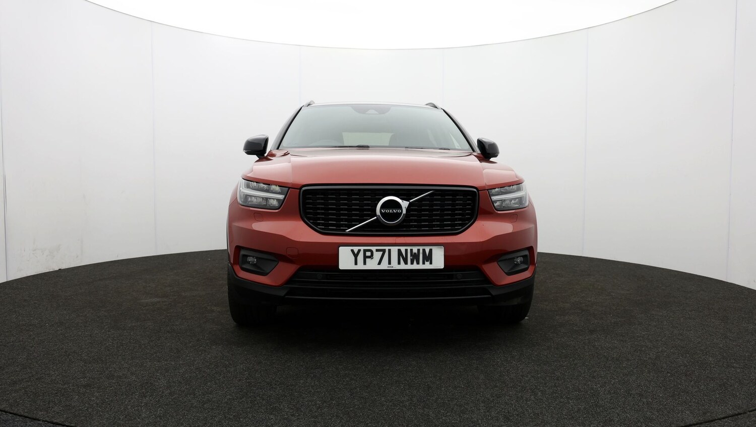 Used Volvo XC40 2021 for sale - 76811525: Photo 48