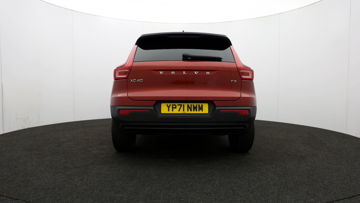 Used Volvo XC40 2021 for sale - 76811525: Photo 49